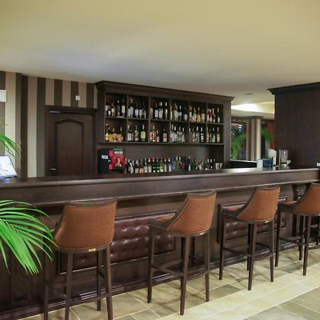 Apartments 班斯科 外观 照片