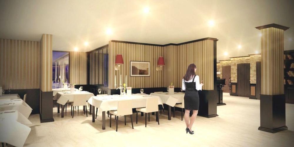 Apartments 班斯科 外观 照片