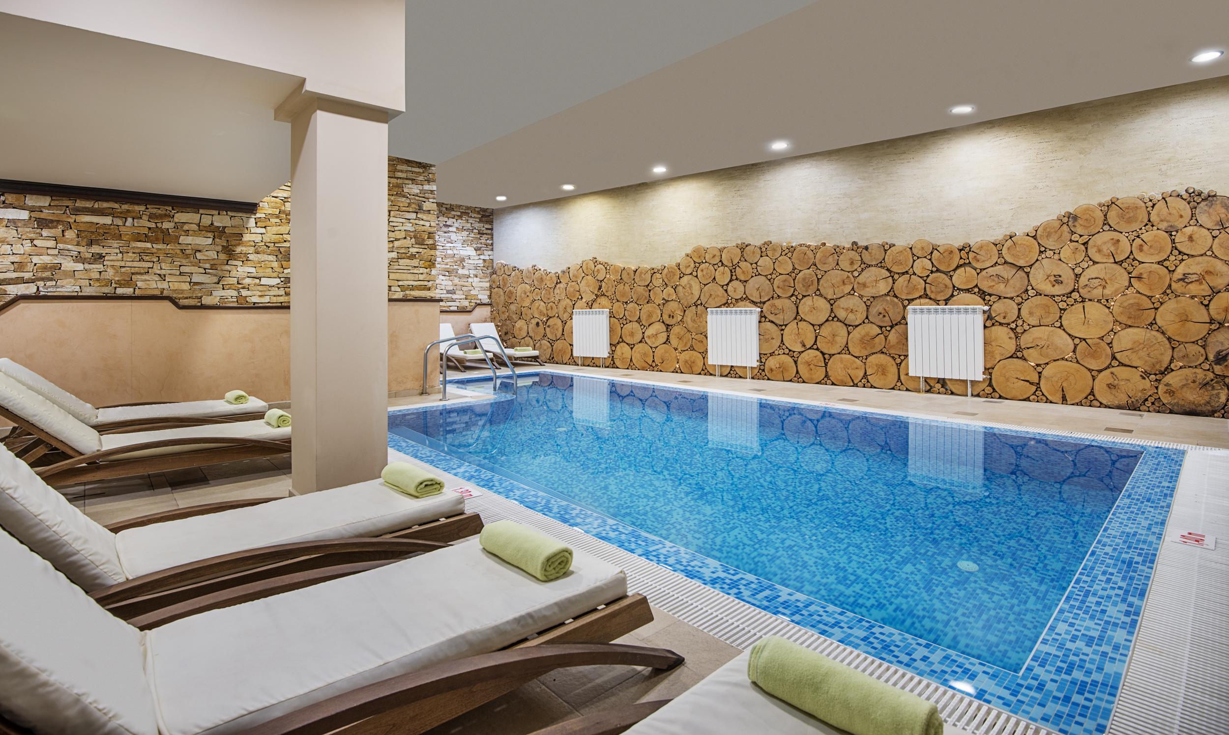 Apartments 班斯科 外观 照片
