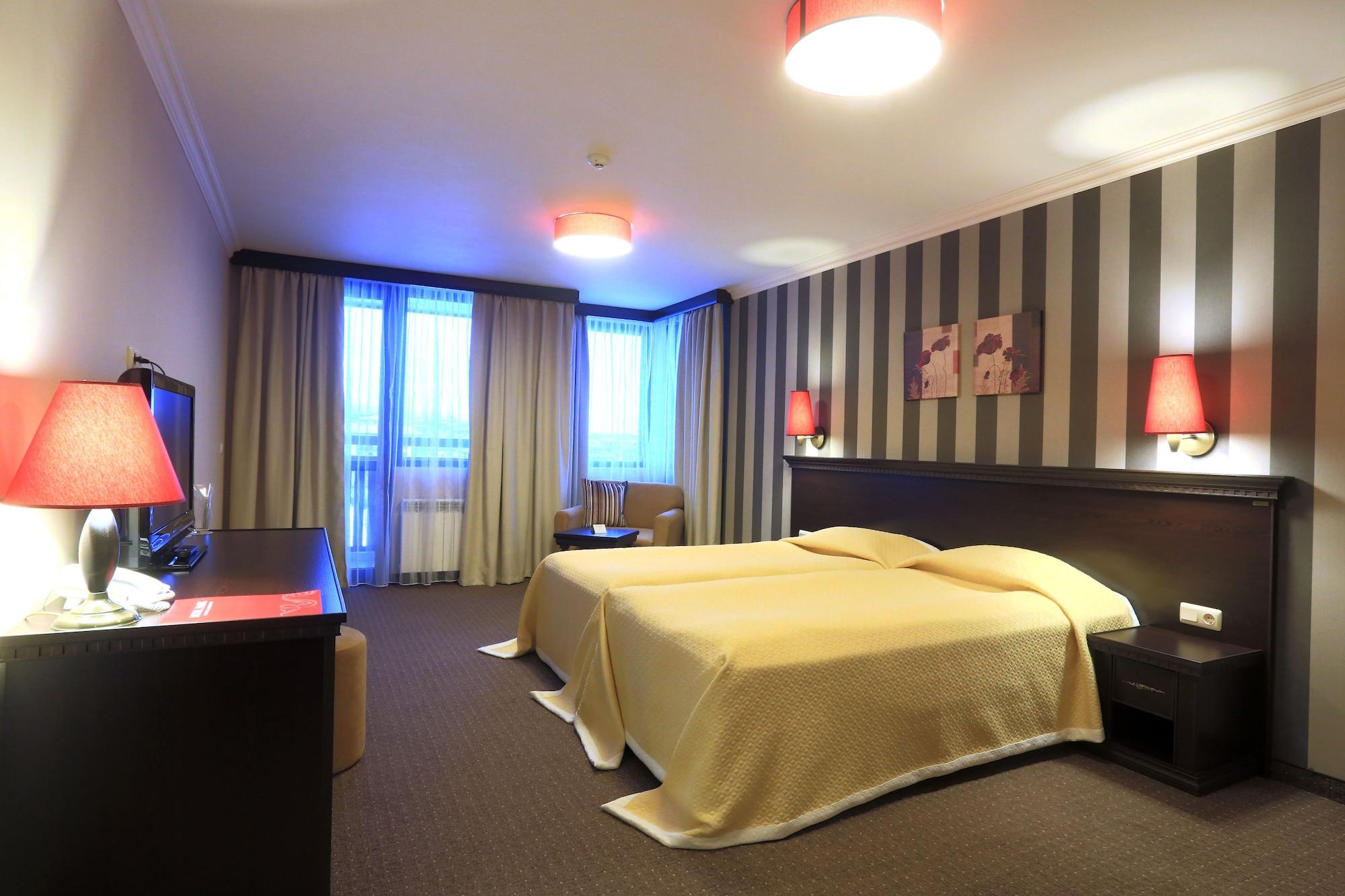 Apartments 班斯科 外观 照片