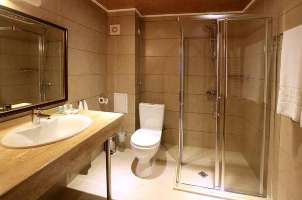 Apartments 班斯科 外观 照片