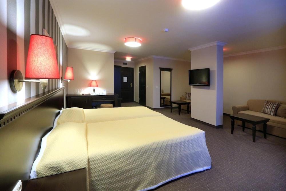 Apartments 班斯科 外观 照片