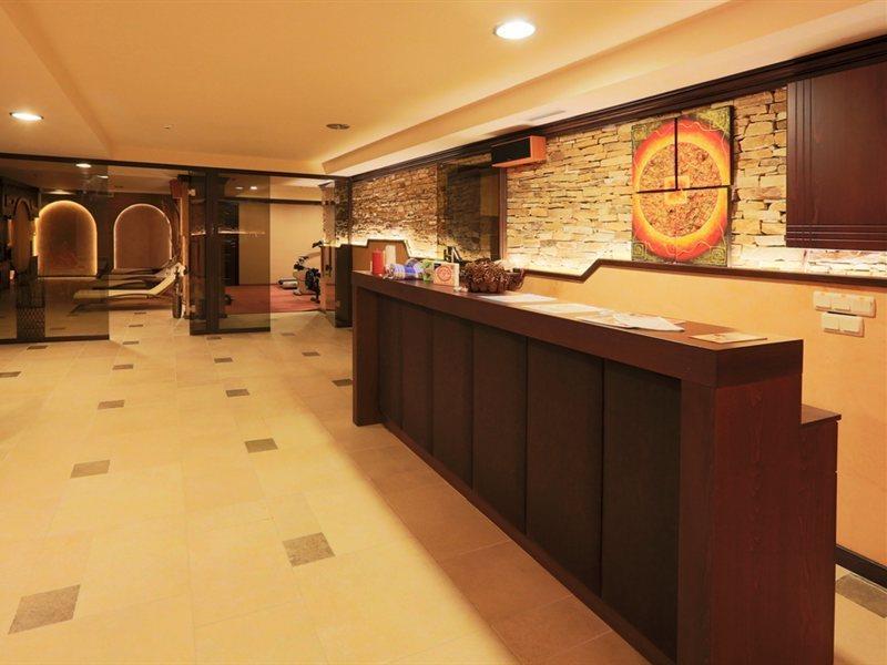 Apartments 班斯科 外观 照片