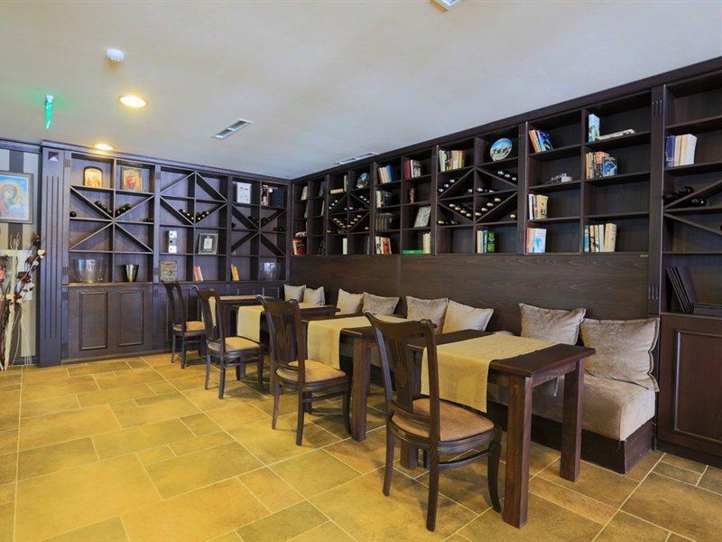 Apartments 班斯科 外观 照片