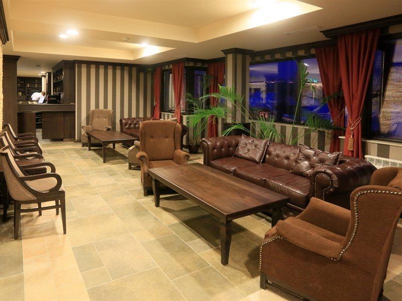 Apartments 班斯科 外观 照片