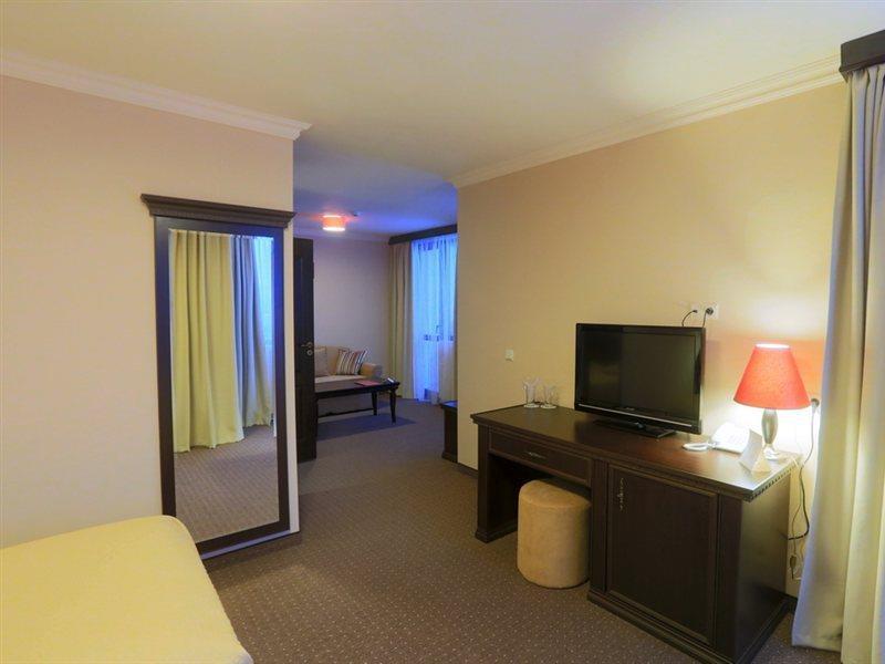 Apartments 班斯科 外观 照片