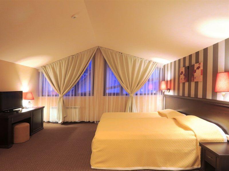 Apartments 班斯科 外观 照片