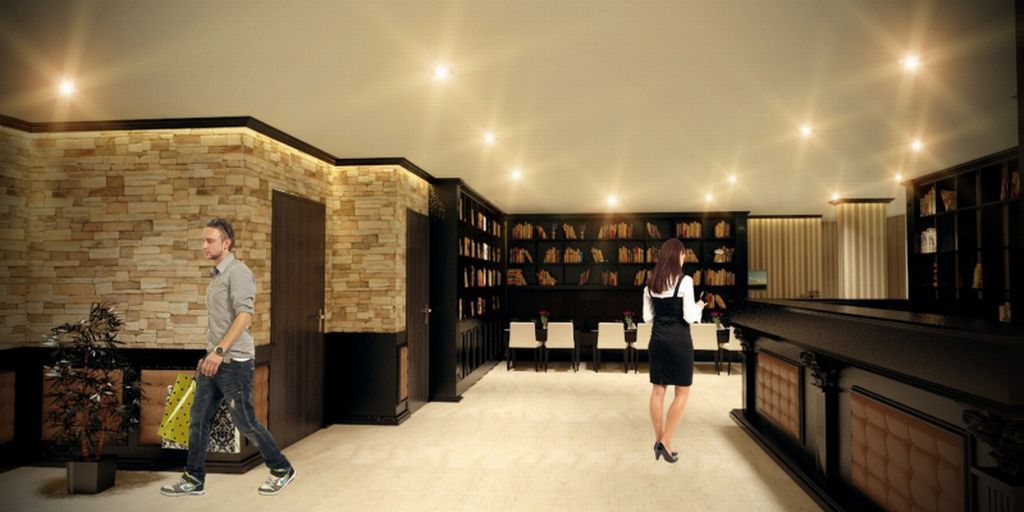 Apartments 班斯科 外观 照片