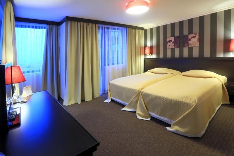 Apartments 班斯科 外观 照片